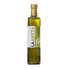Aceite de Olva Extra Virgen La Anyta
