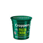 Pasta de Maní Natural Croppers 930grs sin Tacc