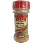 Canela Molida Monte Cudine 40g