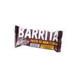 BARRITA PASTA DE MANÍ Y CACAO 40G Terra Verde