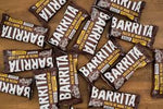BARRITA PASTA DE MANÍ Y CACAO 40G Terra Verde