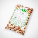 Mix Frutos Secos Castañas, Almendras, Nueces La Abundancia 1kg