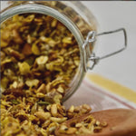 Granola Clásica 1kg sin copos de maíz