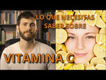 Vitamina C 1000mg 100 comprimidos Natural Life