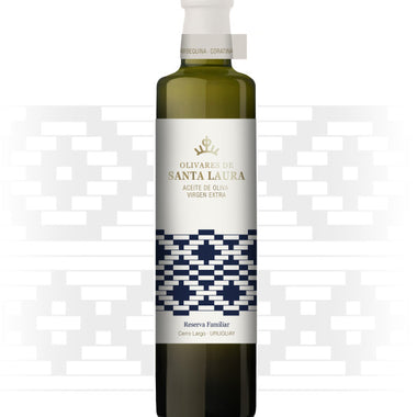 Aceite de Oliva Virgen Extra Olivares Santa Laura