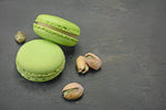 Macarons Alfajores Valentino 90grs