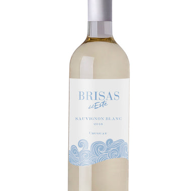 Vino Brisas del Este Souvignon Blanc 2021