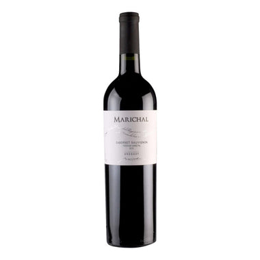 Vino Tinto Marichal Cabernet Sauvignon