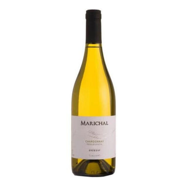 Vino Blanco Marichal Chardonnay