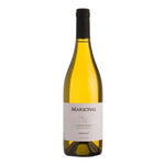 Vino Blanco Marichal Chardonnay