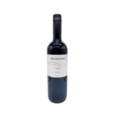 Vino Tinto Marichal Merlot