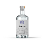 Caja de Regalo Gin Sacro más Botánicos