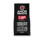 Café Amor Perfecto Bolsa x 500grs (Grano y Molido)