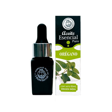 Aceite de orégano Puro La Trinidad 10ml