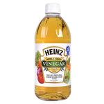 Vinagre de Sidra de Manzana Heinz 473ml